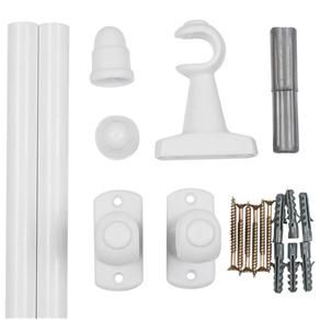 Kit Varão para Cortina