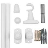 Kit Varão para Cortina